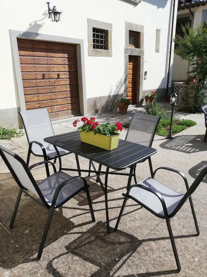 Borgo Sant'Andrea Al Pozzo Apartment Castiglion Fiorentino Exterior photo